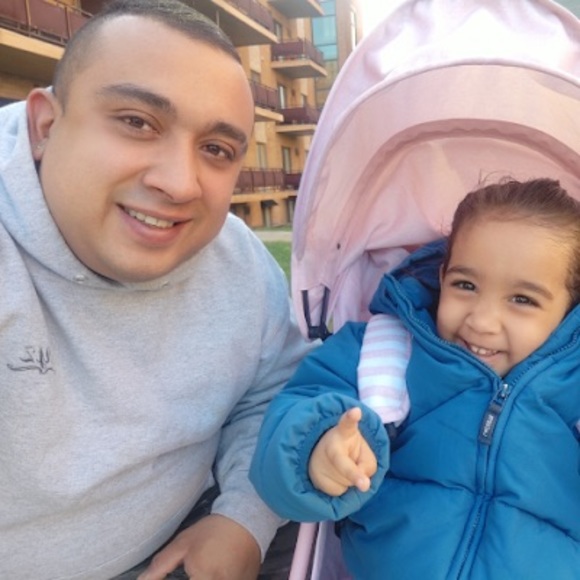 Meet your Posher, Luis o. - Picture 1 of 1